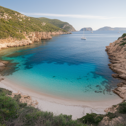 anse-sardaigne-eaux-turquoises-plage-sable-blanc