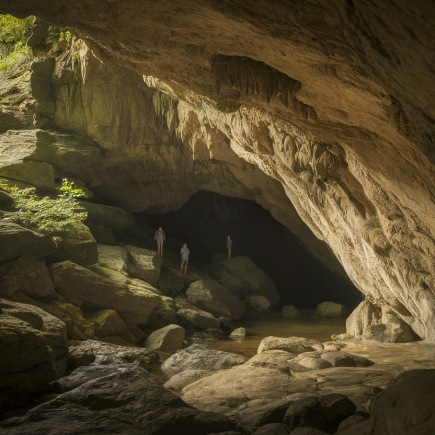 entree-grotte-mystique-verdure-roches