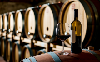 Les Vins du Roussillon : la bible d'Alain Pottier sur Collioure, Banyuls et Maury