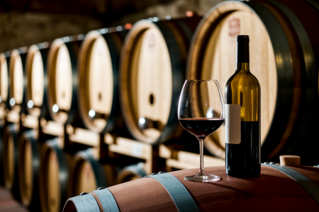 Les Vins du Roussillon : la bible d'Alain Pottier sur Collioure, Banyuls et Maury
