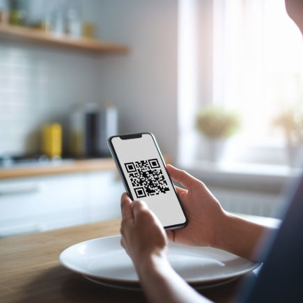 Attestation Numérique : Générer Votre Attestation de Déplacement avec QR Code