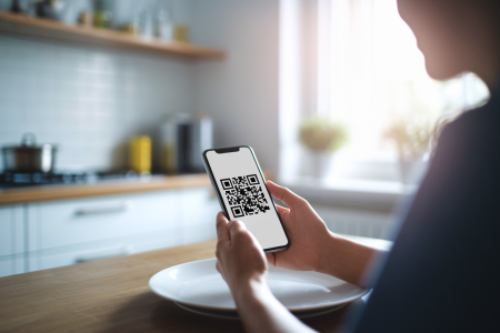 Attestation Numérique : Générer Votre Attestation de Déplacement avec QR Code