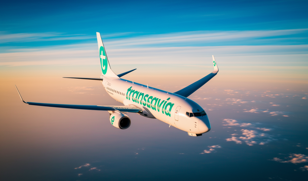 Transavia Montpellier : 14 nouvelles liaisons vers Lisbonne, Palerme et Athènes