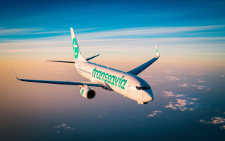 Transavia Montpellier : 14 nouvelles liaisons vers Lisbonne, Palerme et Athènes