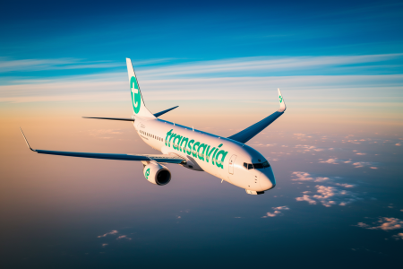 Transavia Montpellier : 14 nouvelles liaisons vers Lisbonne, Palerme et Athènes