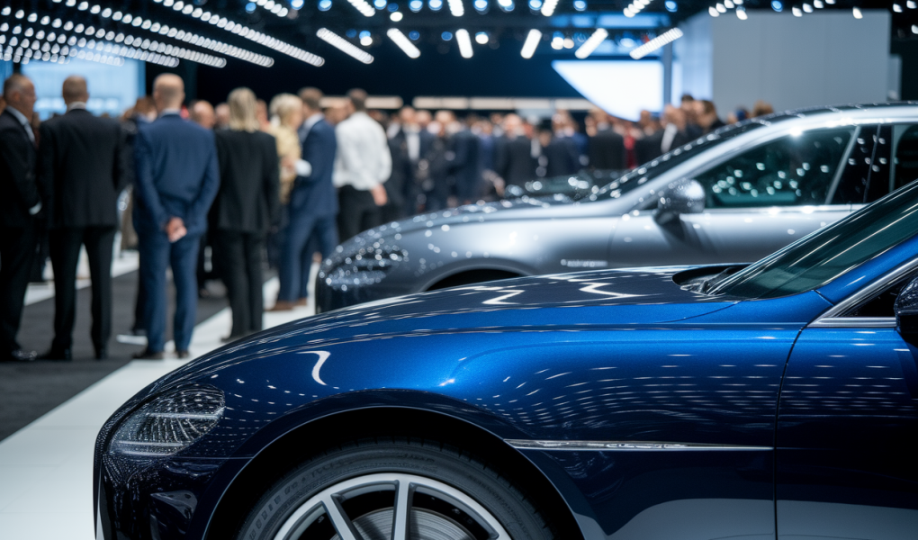 Salon de Genève (GIMS) : Clio 5, e‑208, Pininfarina Battista et les grandes nouveautés auto