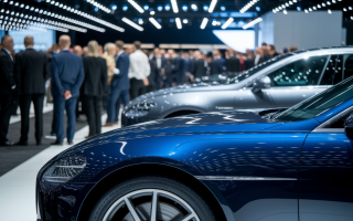 Salon de Genève (GIMS) : Clio 5, e‑208, Pininfarina Battista et les grandes nouveautés auto