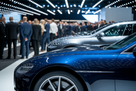 Salon de Genève (GIMS) : Clio 5, e‑208, Pininfarina Battista et les grandes nouveautés auto