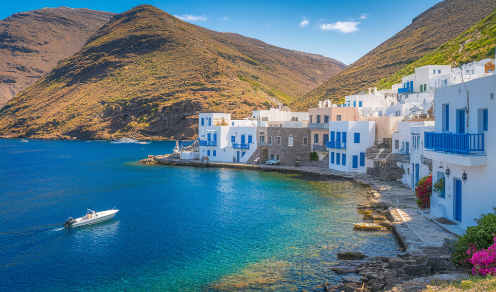 loutro-crete-maisons-blanches-baie