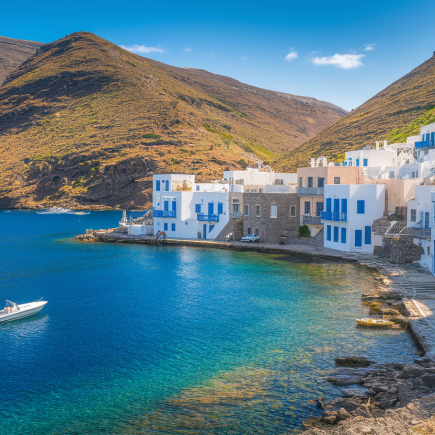 loutro-crete-maisons-blanches-baie