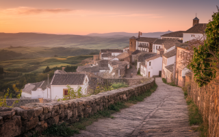 monsaraz-village-medieval-maisons-blanches