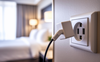 prise-europeenne-adaptateur-hotel-grec