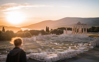 ruines-katozakros-coucher-soleil-silhouette