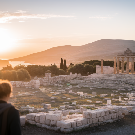 ruines-katozakros-coucher-soleil-silhouette