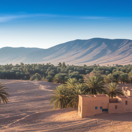 vallee-draa-desert-palmiers-village