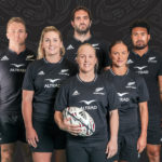 New Zealand All Blacks 2022 Kit Reveal